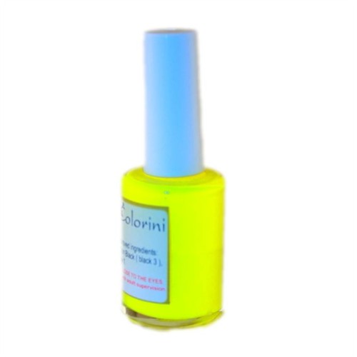 Colorini Ink UV YELLOW 15ml (Colorini Ink UV YELLOW 15ml)